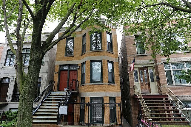 1st image of 1935 N Wood St #H
