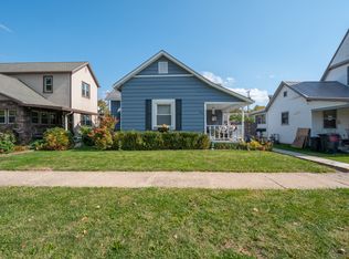 269 S Marion St, Martinsville, IN