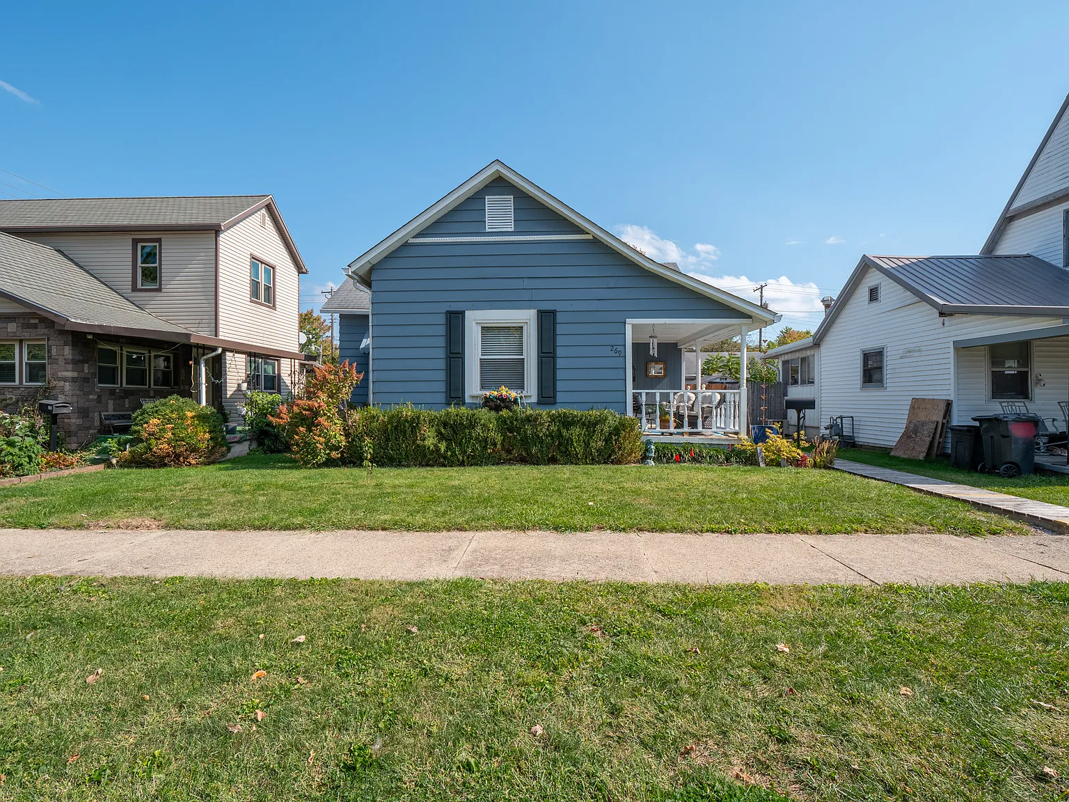 269 S Marion St photo 1