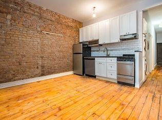 17 Saint Marks Pl #6, New York, NY 10003