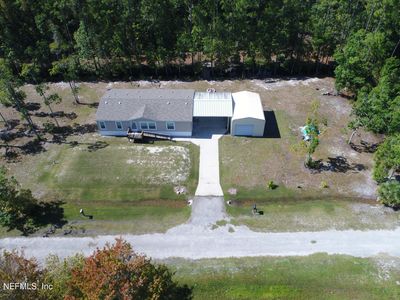 109 W JANET Drive, Crescent City, FL, 32112