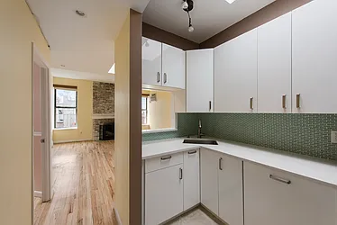 Rented by Manhattan Spaces