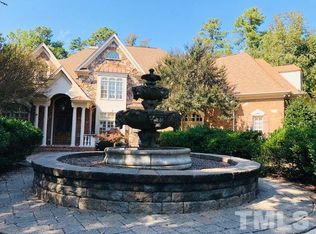 1001 Watersmeet Ln, Raleigh, NC 27614