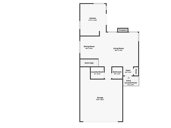2nd image of 60 Fantasia Ln