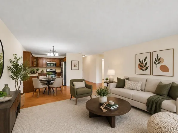 615 S Alton Way #5C, Denver, CO 80247