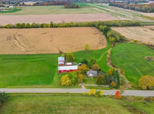 4926 Route 42 St, Mount Gilead, OH 43338