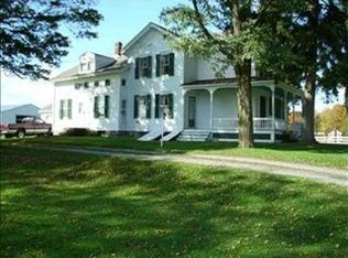 365 Middleline Rd, Ballston Spa, NY 12020