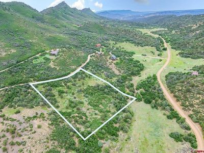 Lot 8-A Horse Gulch Loop, Durango, CO, 81301