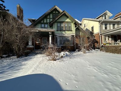 47 Connecticut St, Highland Park, MI, 48203