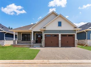 68 Cedar St #7, Brant, ON