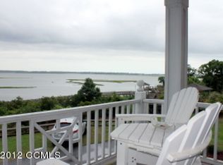 218 Harbour Vw, Swansboro, NC 28584