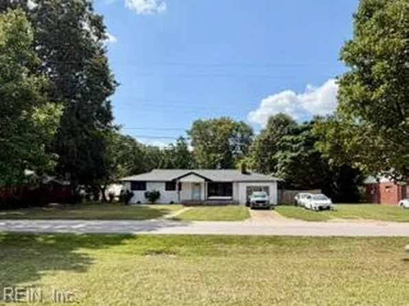 1049 Norwich Ave, Virginia Beach, VA 23455
