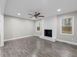 4516 Myers Rd, Monroe, NC 28110