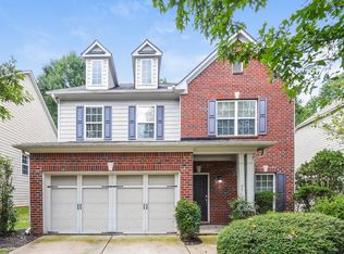 529 Crestmont Ln, Canton, GA 30114