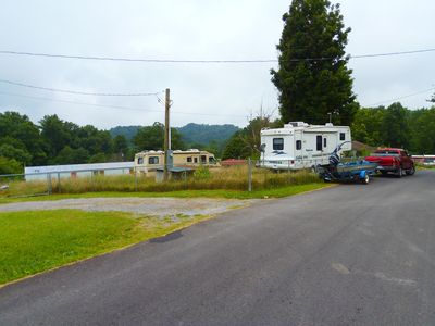 1009 Little Alpine Rd, Seymour, TN, 37865
