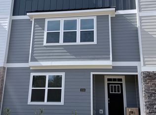 2216 Carcillar Dr, Apex, NC 27539