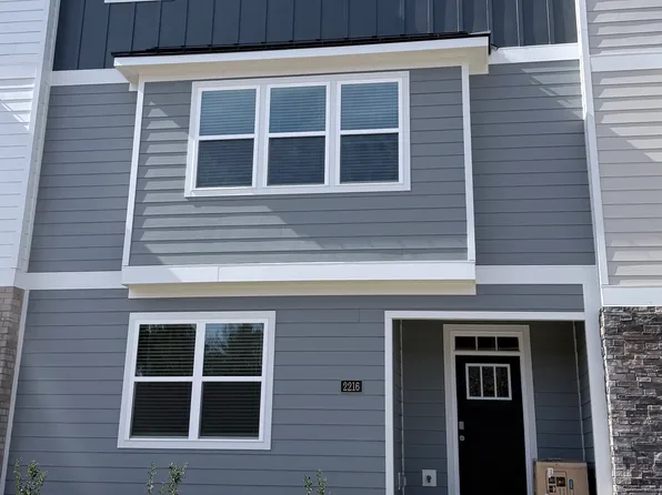 2216 Carcillar Dr, Apex, NC