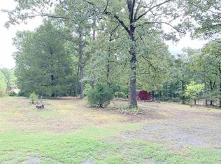 53 Baylor House Rd, Bigelow, AR 72016