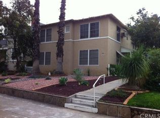 205 W Fern Ave #1, Redlands, CA 92373