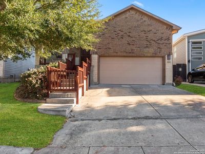 13106 Fairacres Way, San Antonio, TX, 78233
