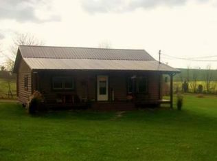 218 Carmichael Rd, Harrodsburg, KY 40330