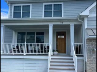 116 Saint Louis Ave, Point Pleasant Beach, NJ 08742