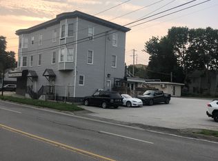 289 Broadway St APT 3, Bangor, ME 04401