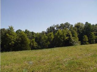 7301 Organ Creek Rd, Pendleton, KY 40055