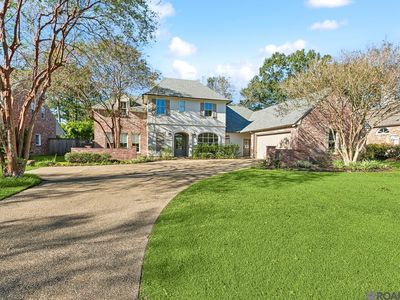 17827 Cascades Ave, Baton Rouge, LA, 70810