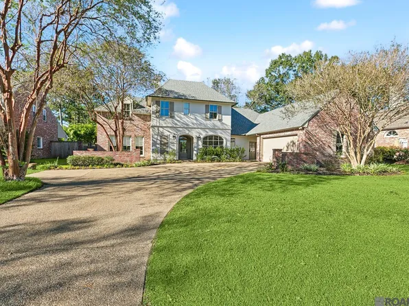 17827 Cascades Ave, Baton Rouge, LA 70810