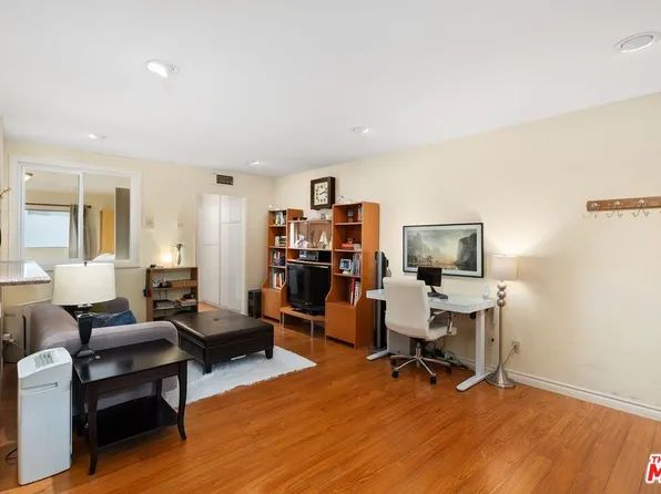 1414 N Fairfax Ave APT 108, Los Angeles, CA 90046