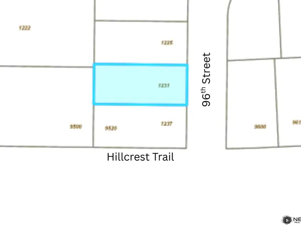 1231 S 96th St, Lincoln, NE 68520