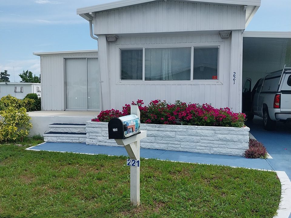 Front House