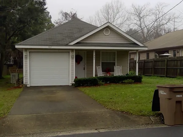 507 N L St, Pensacola, FL 32501