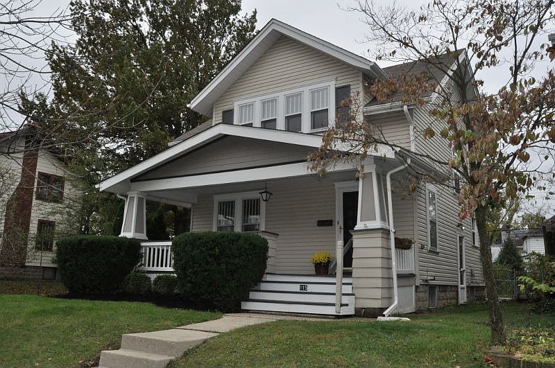 Welcome home to 115 E. Kelso Rd. in Clintonville