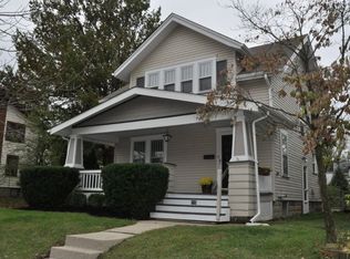 115 E Kelso Rd, Columbus, OH 43202