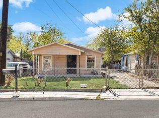 508 E Edmonds Ave, San Antonio, TX 78214