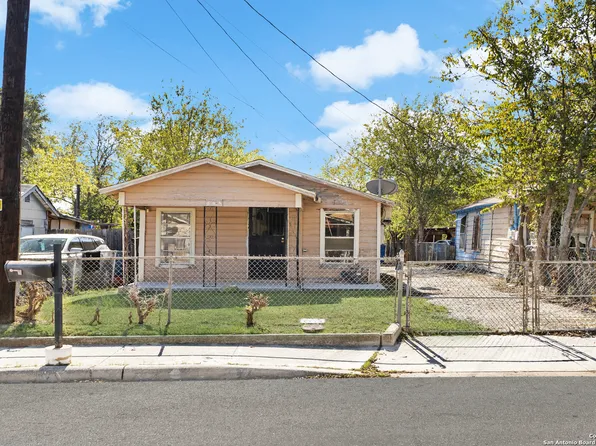 508 E Edmonds Ave, San Antonio, TX 78214