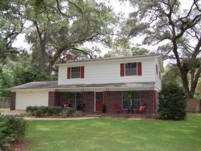 2006 Faulk Dr, Tallahassee, FL, 32303
