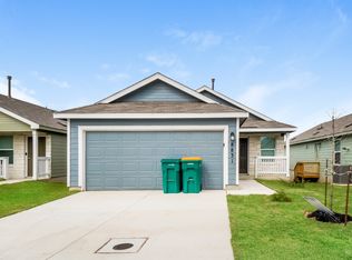 8831 Barrow Path, Converse, TX 78109