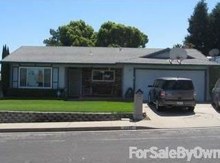 2201 Colfax Way, Antioch, CA 94509