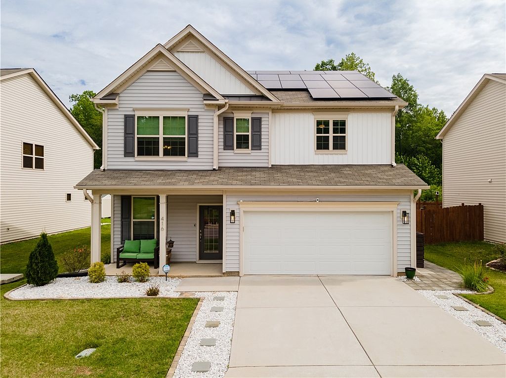 416 Mockingbird Ln, Mebane, NC 27302 Zillow