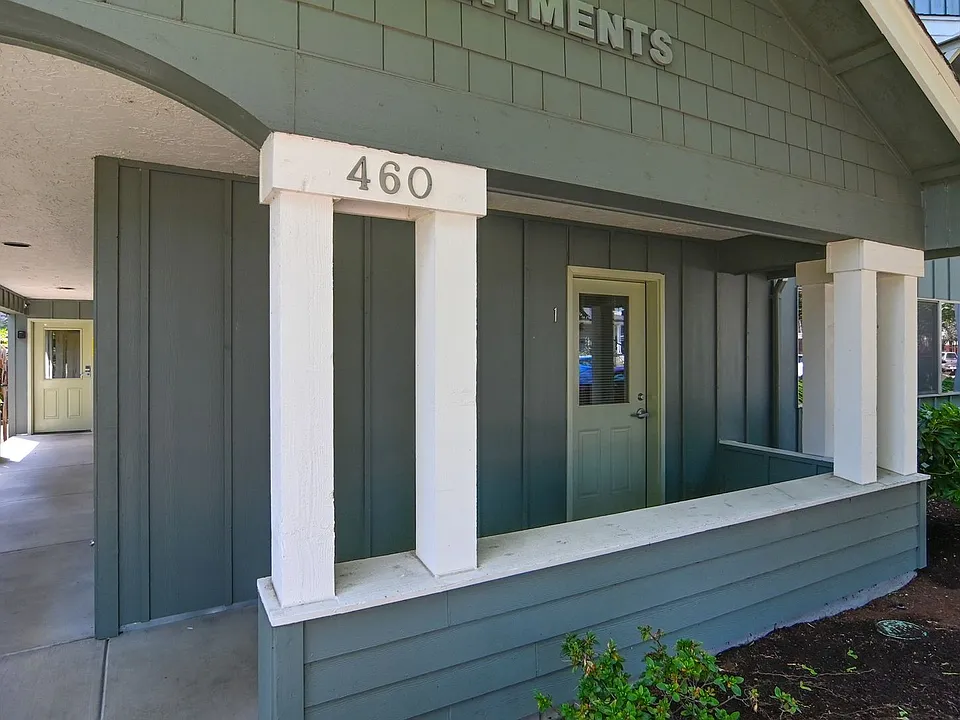 Hays Apartments