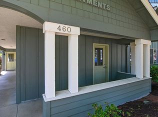 Hays Apartments, Eugene, OR 97401