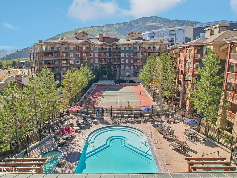 3000 Canyons Resort Dr #3806A — Photo 25
