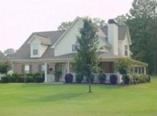 1130 Haven Meadows Way, McDonough, GA 30252