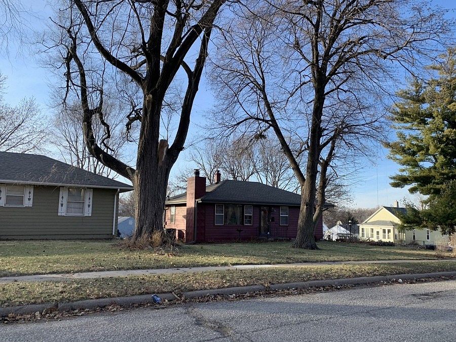 3312 N 61st St, Omaha, NE 68104 | Zillow