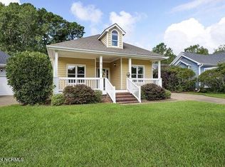 5612 Shell Road Village Dr, Wilmington, NC 28403