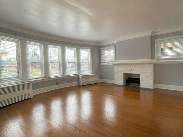 2286 Calvert St, Detroit, MI 48206