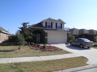 21714 Debray Dr, Spring, TX 77388